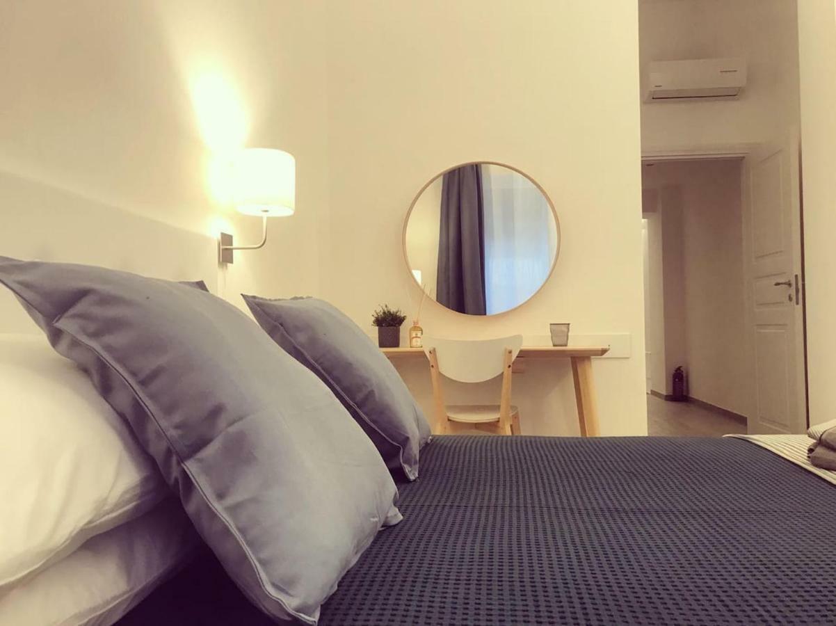 Lovely Milano - Brand New Stylish Apartment In Navigli Area Buitenkant foto