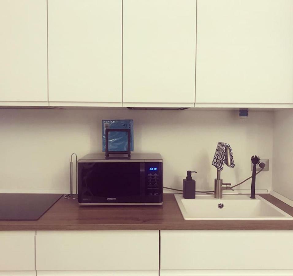 Lovely Milano - Brand New Stylish Apartment In Navigli Area Buitenkant foto
