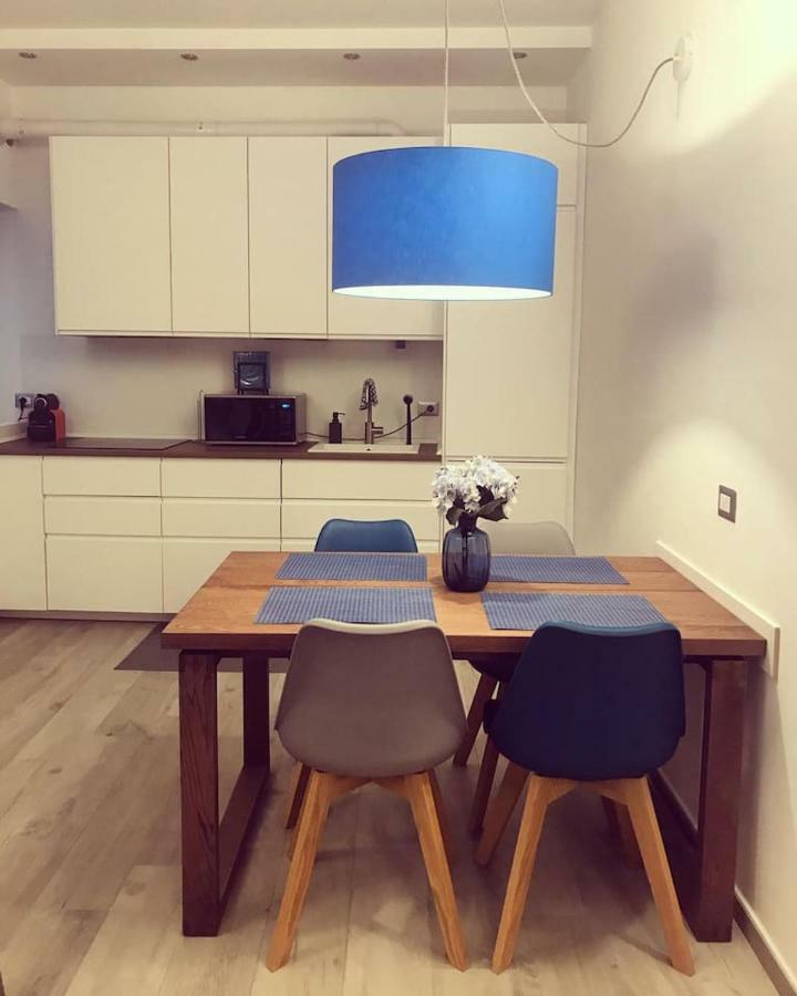 Lovely Milano - Brand New Stylish Apartment In Navigli Area Buitenkant foto
