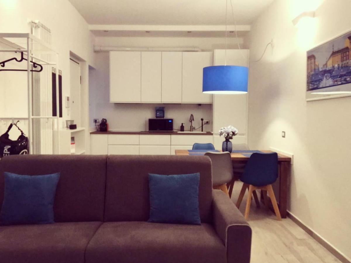 Lovely Milano - Brand New Stylish Apartment In Navigli Area Buitenkant foto
