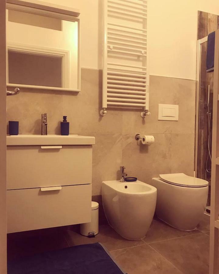 Lovely Milano - Brand New Stylish Apartment In Navigli Area Buitenkant foto