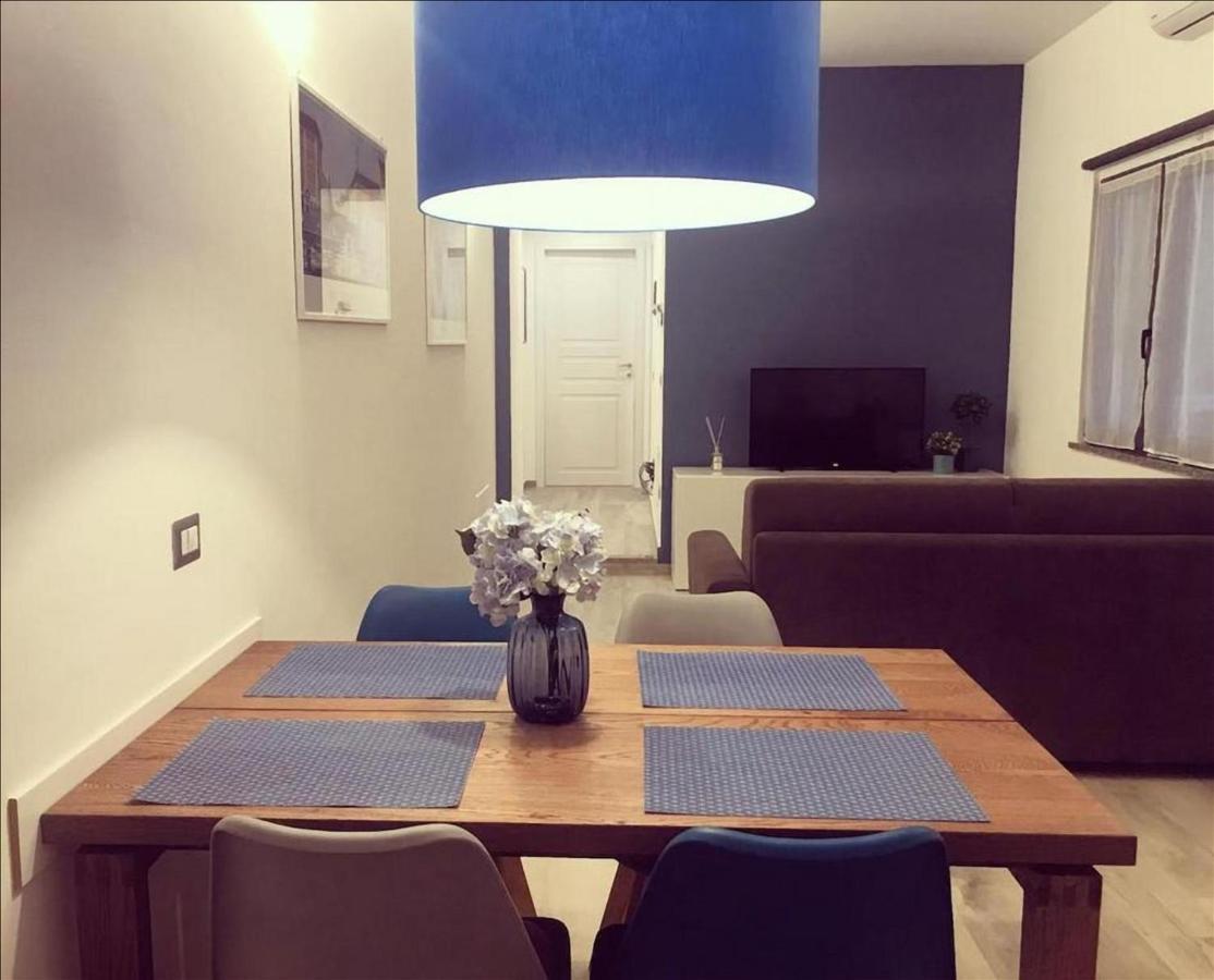 Lovely Milano - Brand New Stylish Apartment In Navigli Area Buitenkant foto