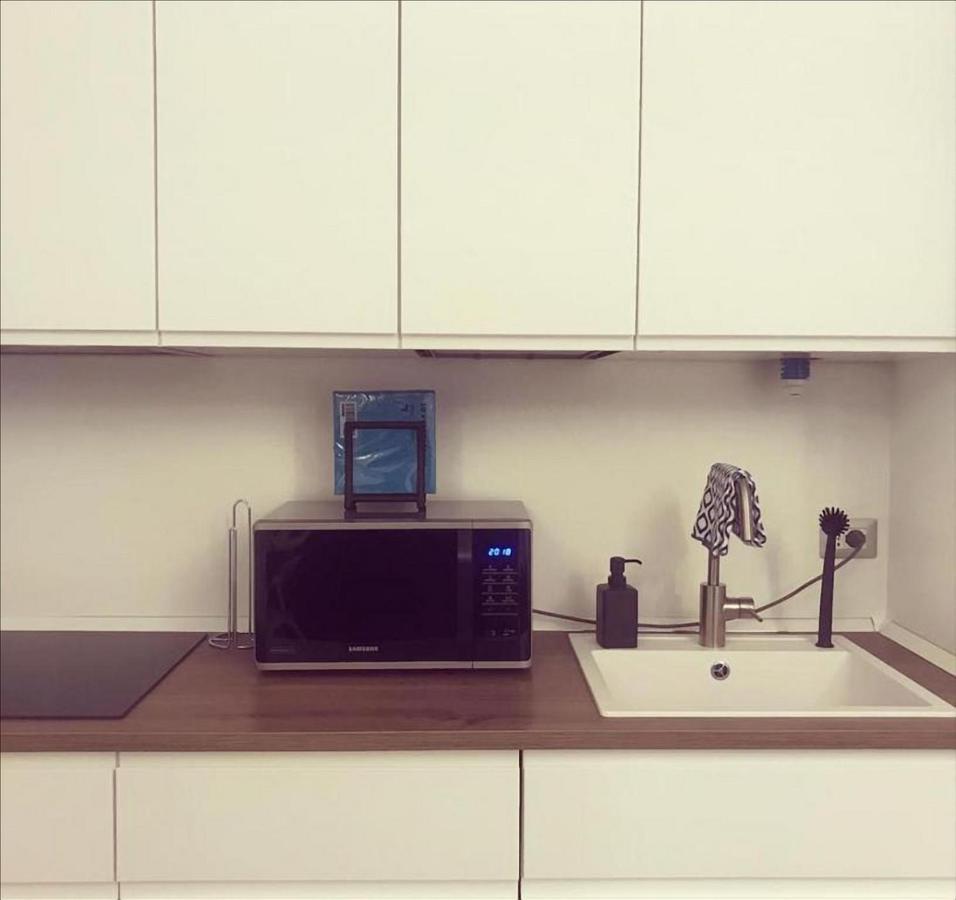 Lovely Milano - Brand New Stylish Apartment In Navigli Area Buitenkant foto