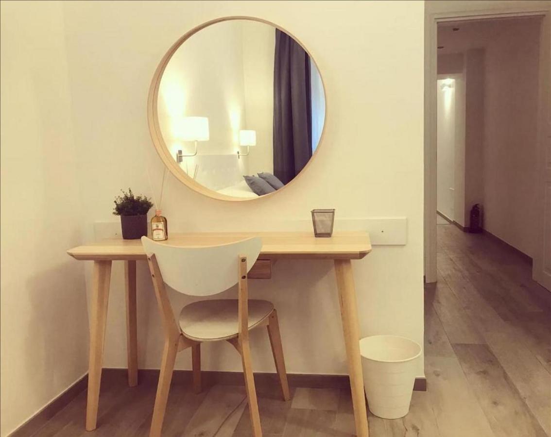 Lovely Milano - Brand New Stylish Apartment In Navigli Area Buitenkant foto