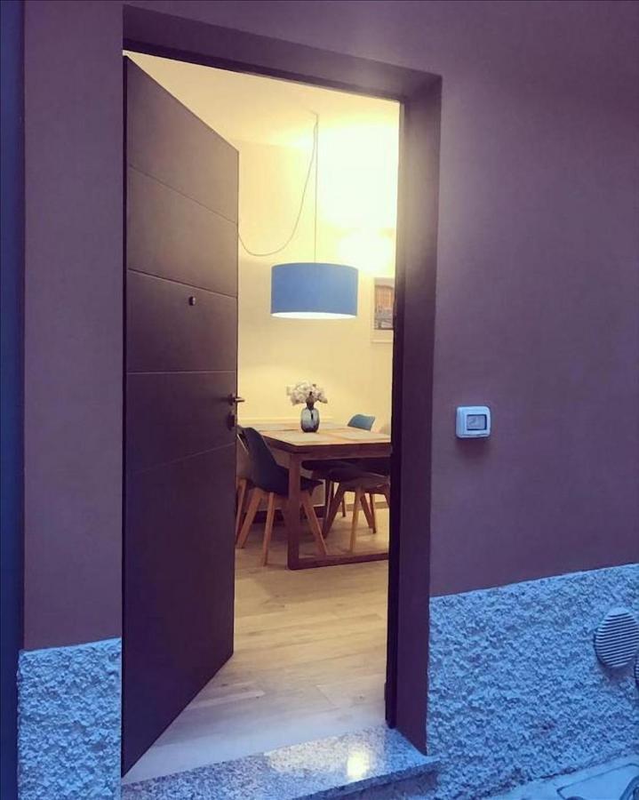 Lovely Milano - Brand New Stylish Apartment In Navigli Area Buitenkant foto